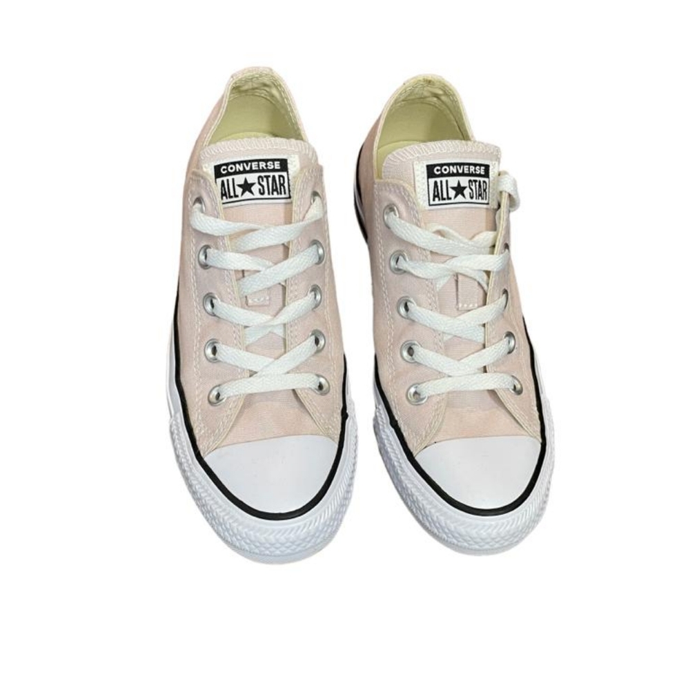 Converse All Stars women's canvas sneakers size 6